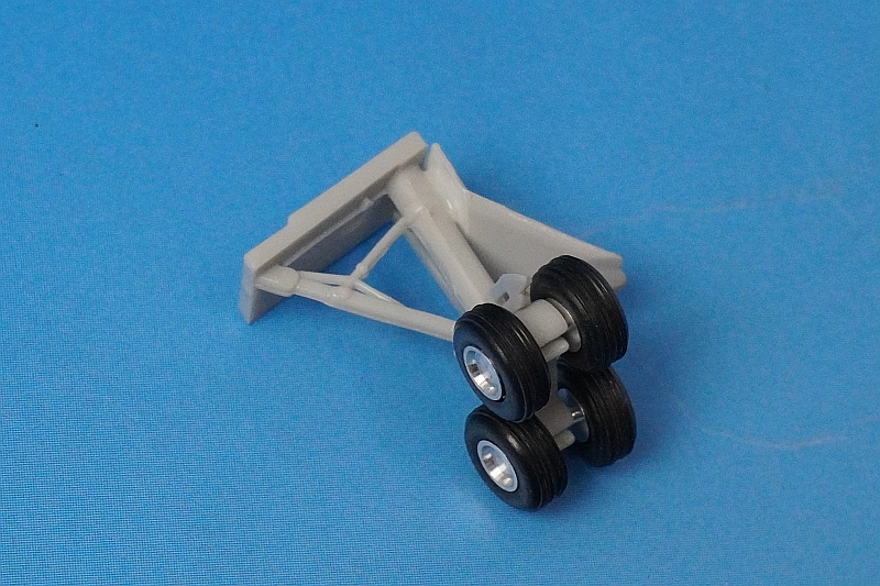 1/200 B747-8 �ܡ����󥰥ϥ������顼 ���쥸����Ϳ�ʤ� �ۡ�����/���