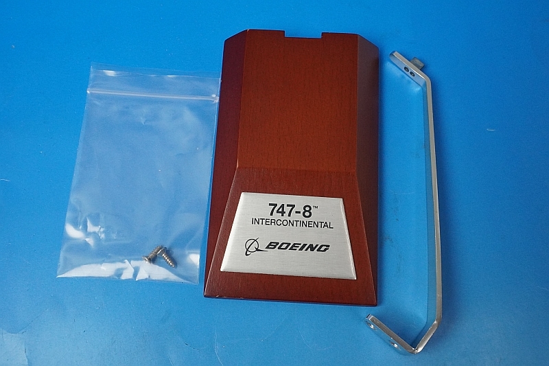 1/200 B747-8 �ܡ����󥰥ϥ������顼 ���쥸����Ϳ�ʤ� �ۡ�����/���