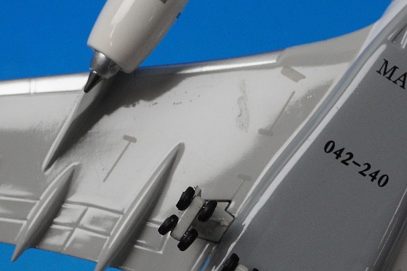 1/400 A380-800 JAL ���������� ���쥸����Ϳ�ʤ� �ޥ��å���ǥ�/���