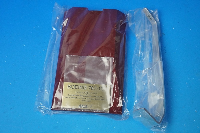 1/200 B787-10 ANA JA900A [NH20139] ����������/���