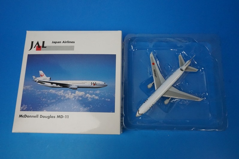 JAL MD-11 1/400 プレミアコレクション Amazon.co.jp: JAL 日本航空 MD-11 1/400 プレミアコレクション Dragon