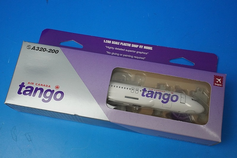 1/200 A320-200 ���󥴡ʥ������ʥ��� C-FLSF ��1646�� �ۡ�����/���