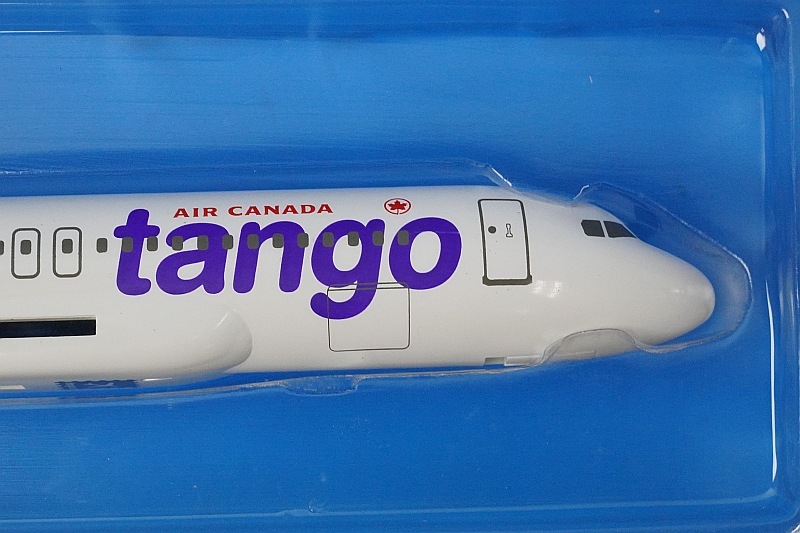 1/200 A320-200 ���󥴡ʥ������ʥ��� C-FLSF ��1646�� �ۡ�����/���
