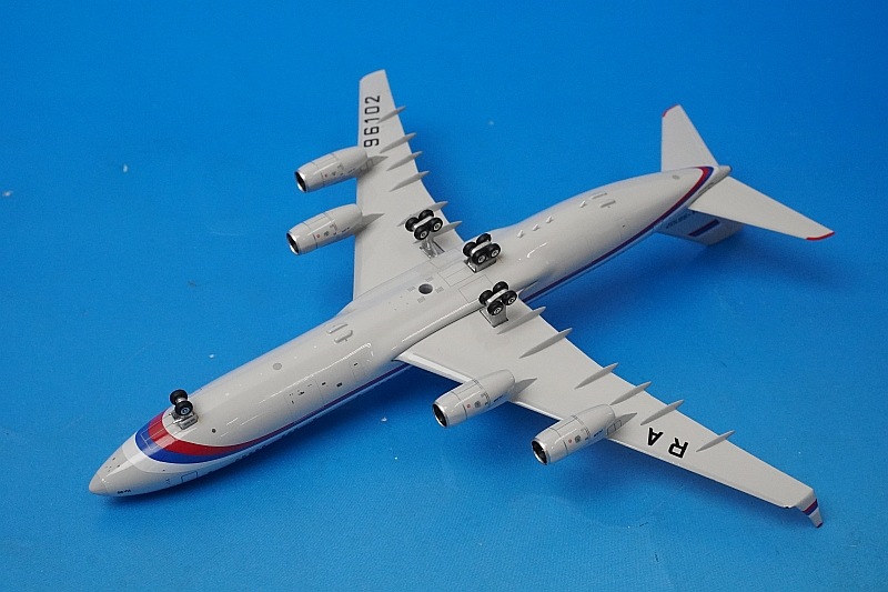 1/400 イリューシン IL-96-400 ロシア空軍 RA-96102 ［11994