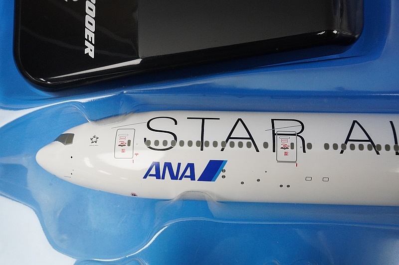 1/200 B777-300ER ANA ��������/���������饤���� JA731A ��NH20003R�� ����������/���