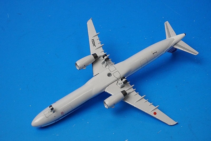 1/400 A321-100 ANA JA105A ���������饷�å���/���