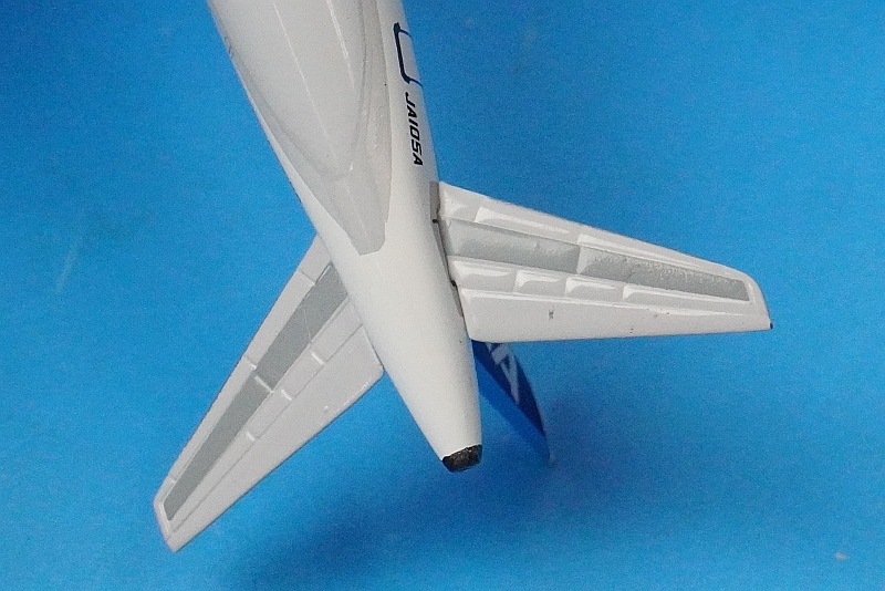 1/400 A321-100 ANA JA105A ���������饷�å���/���