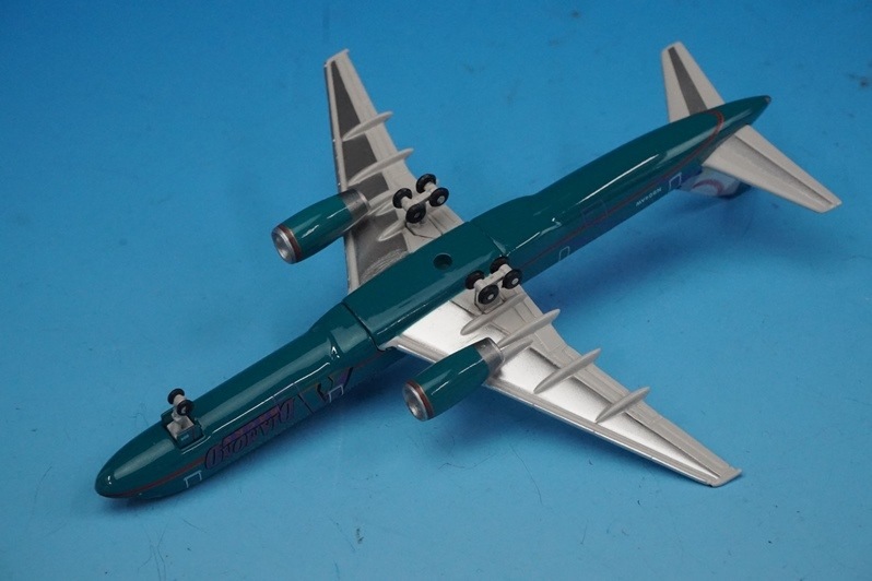 1/400 B757-200 ꥫ ɥХå N904AW ߥ/