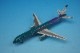 1/400 B757-200 ꥫ ɥХå N904AW ߥ/