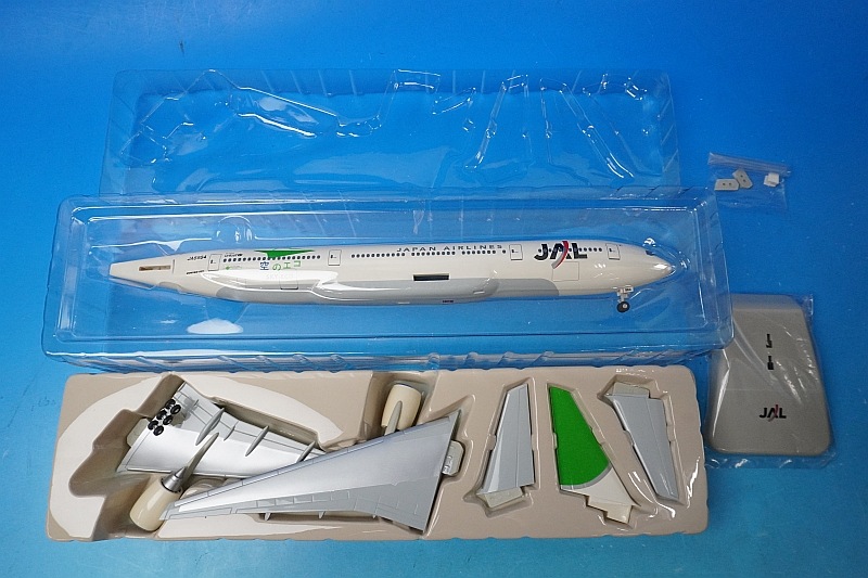 1/200 B777-200 JAL ���Υ��� ���������å� JA8984 ��BJQ1026] JALUX/���