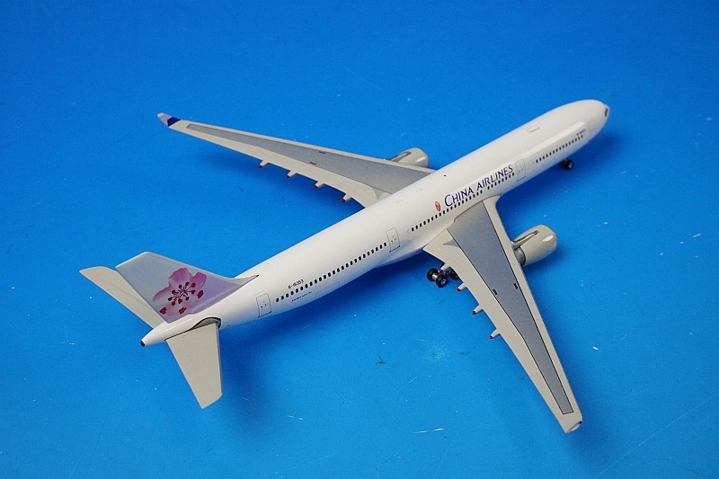 1/400 チャイナエアライン A350-900 Phoenix フェニックス製 1/400 チャイナエアライン 中華航空(エアバス
