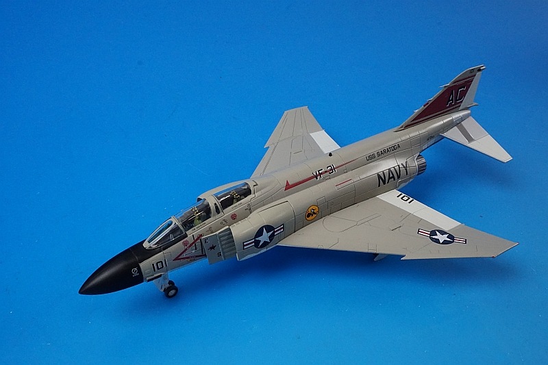 1/72 F-4J ����ꥫ���� ��31��Ʈ������ �ȥ७��å����� ���쥵��ȥ���� �٥ȥʥ������ 72ǯ ��HA1921�� �ۥӡ��ޥ�����/���
