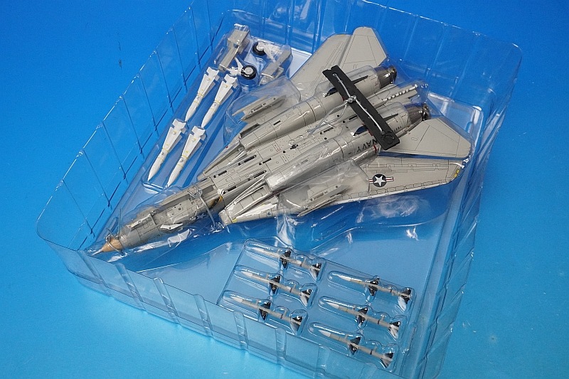 1/72 F-14A �ȥ७��å� ����ꥫ���� #201 [85337] ��˥ޥå���/���