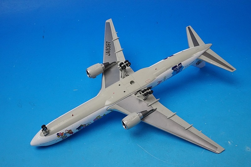 1/200 B767-300ER JAL �ɥ꡼�२�����ץ쥹 �ǥ����ˡ�����ĥ��� JA8397 ��XX2726] JC�����󥰥�/���