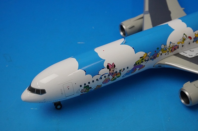1/200 B767-300ER JAL �ɥ꡼�२�����ץ쥹 �ǥ����ˡ�����ĥ��� JA8397 ��XX2726] JC�����󥰥�/���