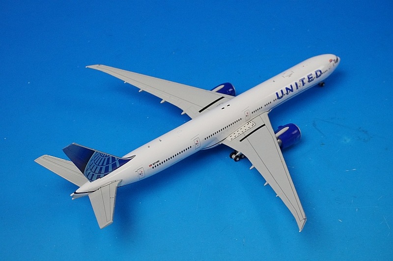 1/400 B777-300ER ��ʥ��ƥå� Sydney World Pride N2749U ��XX40183�� JC�����󥰥�/���