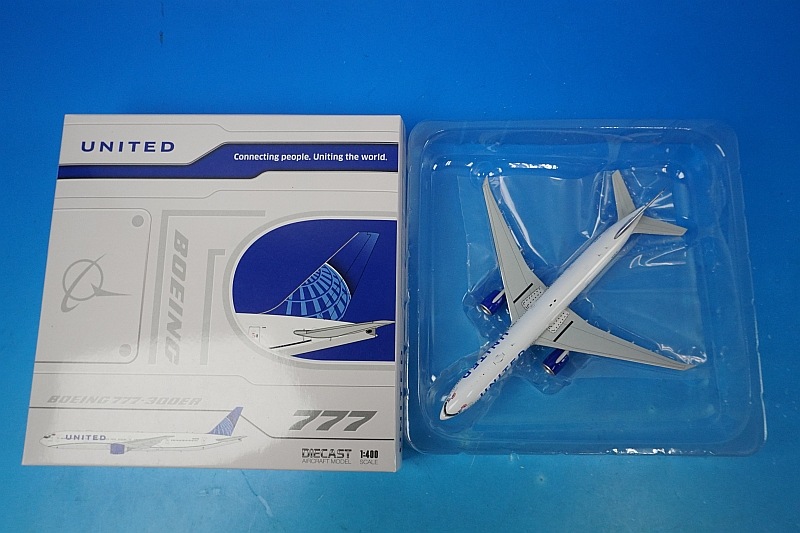 1/400 B777-300ER ��ʥ��ƥå� Sydney World Pride N2749U ��XX40183�� JC�����󥰥�/���