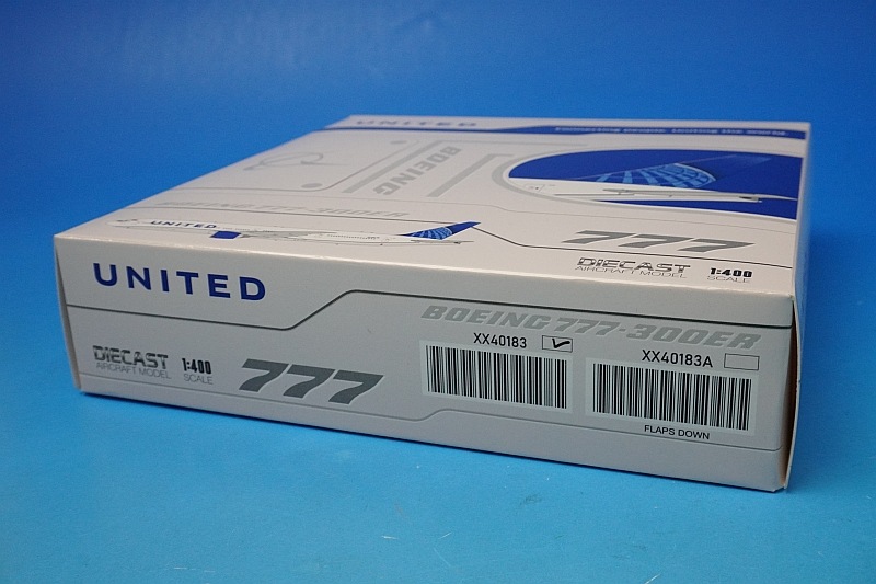 1/400 B777-300ER ��ʥ��ƥå� Sydney World Pride N2749U ��XX40183�� JC�����󥰥�/���