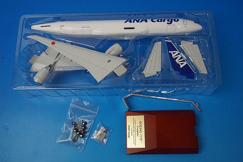 1/200 B777Fʲʪ ANA JA771F [NH20141] /