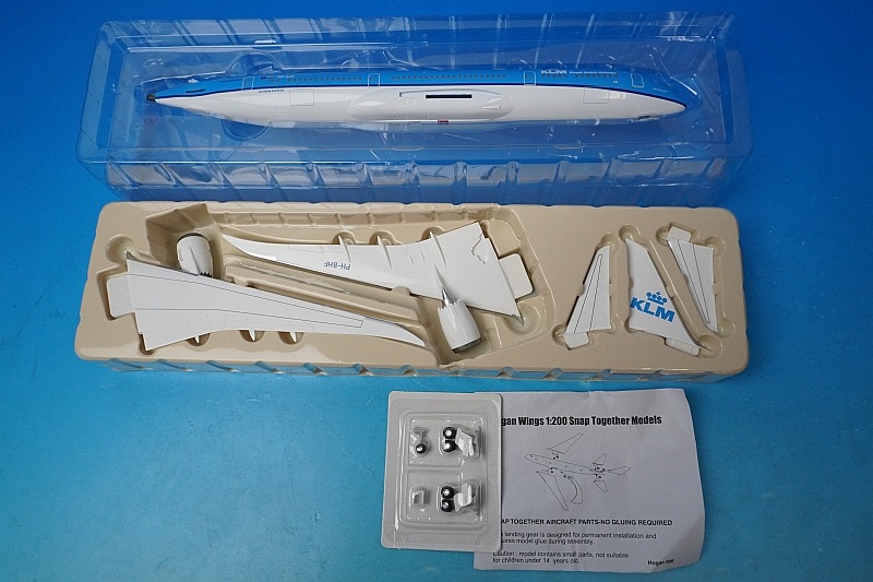 1/200 B787-9 KLM ������ �������Ի��� PH-BHF ��10833�� �ۡ�����/���