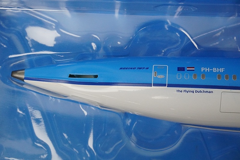 1/200 B787-9 KLM ������ �������Ի��� PH-BHF ��10833�� �ۡ�����/���
