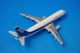 1/400 A320-200 ANA JA8313 �����ߥ�/���