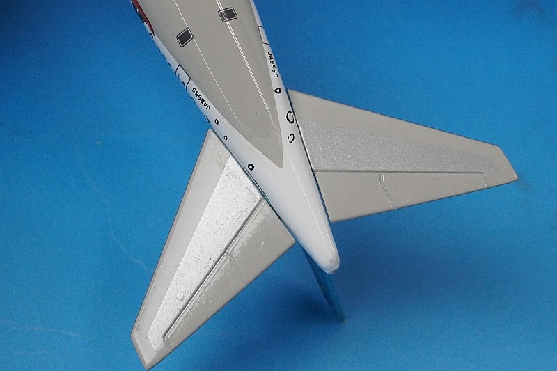 1/400 B747-400 ANA ���̡��ԡ������å� JA8965 ��BB-2006-012�� �ӥå��С���/���