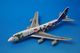 1/400 B747-400 ANA ���̡��ԡ������å� JA8965 ��BB-2006-012�� �ӥå��С���/���