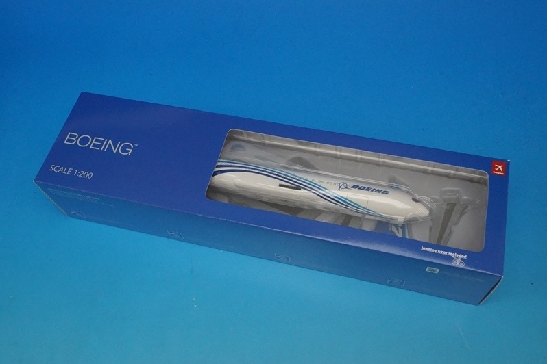 1/200 B767-300BCF ܡ󥰡ʲ¤ʪ ϥ顼 쥸Ϳʤ 10987 ۡ/