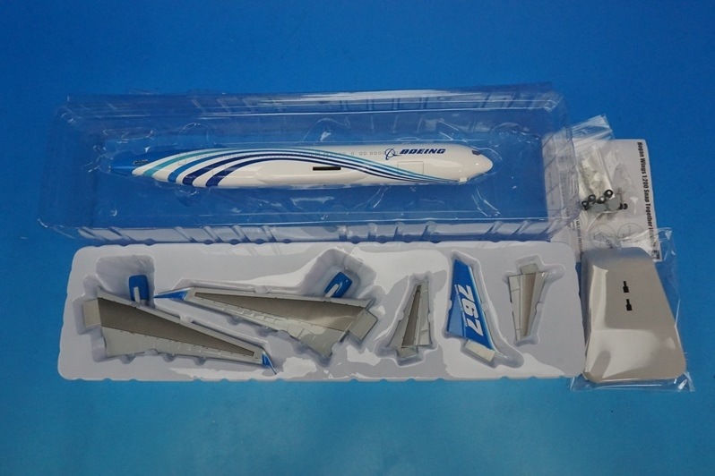 1/200 B767-300BCF ܡ󥰡ʲ¤ʪ ϥ顼 쥸Ϳʤ 10987 ۡ/