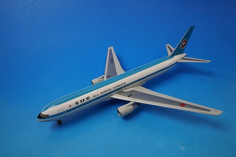 【最終値下げ】全日空商事　ANA　JA602A　NH20015　モヒカンジェット 1/200 B767-300 ANA モヒカンジェット JA602A [NH20015] 全日空