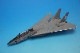 1/72 F-14A ����ꥫ���� VF-41 �֥�å��������� AJ100 [CA721409] CALIBRE WINGS/���