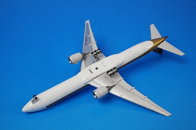 1/400 B777-300 シンガポール 9V-SYK [10671] フェニックス/中古