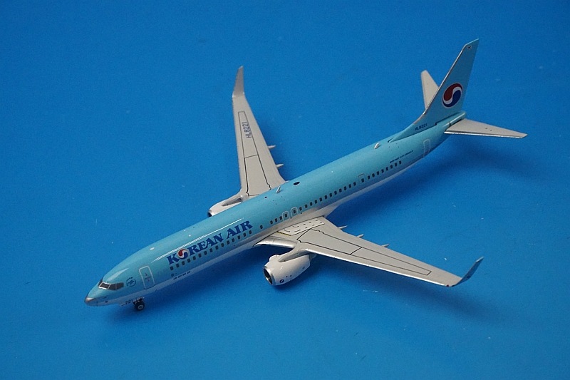 1/400 B737-900ER ꥢ ڹҶ HL8221 04285] ե˥å/