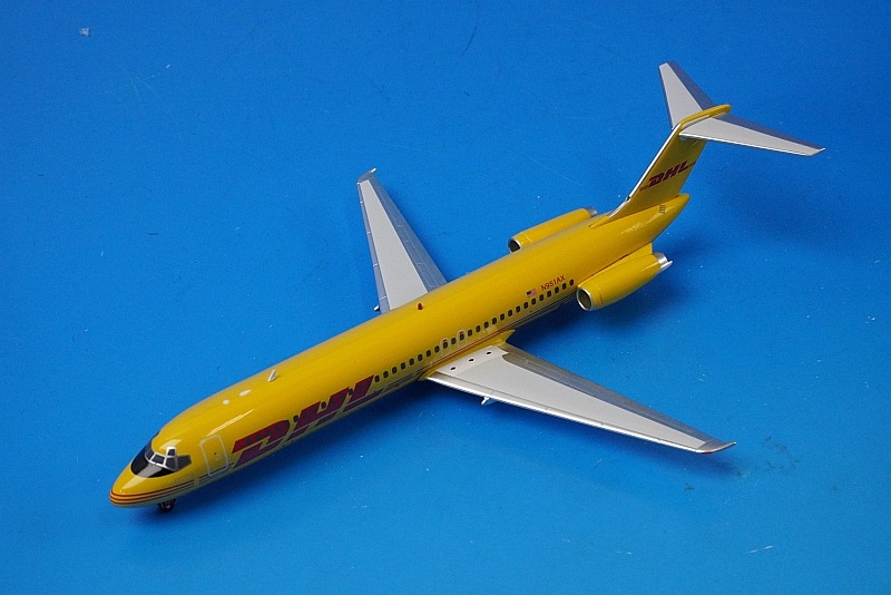 1/200 DC9-40 DHL N951AX [IF941001] ����ե饤��/���