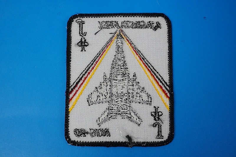 ��åڥ� Luftwaffe �ɥ��Ķ��� JAGDSTAFEEL �ߥ� MIG-29 �ȥ��� �ѷ� �٥륯���ʤ�/���