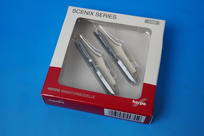 1/200 AGM-86B��ALCM�˽�ҥߥ�����12�ܥ��åȡ�B-52������ġ� SIOP���� [557559�� �إ��/���