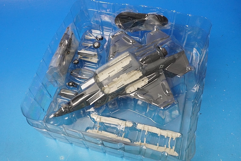 1/72 F-35A アメリカ空軍 第388戦闘航空団 第34戦闘飛行隊 ヒル