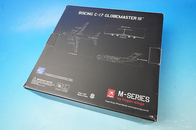 1/200 C-17A �����ꥹ���� ��99������ ��7624�� �ۡ�����/���