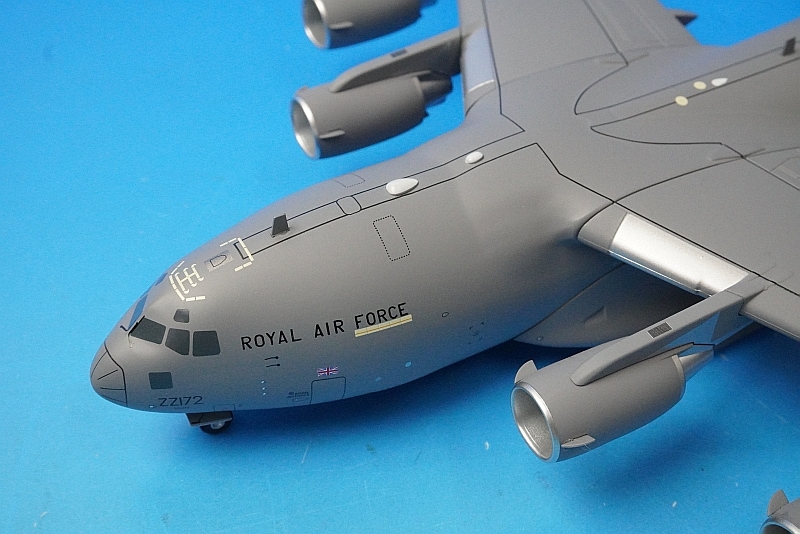 1/200 C-17A �����ꥹ���� ��99������ ��7624�� �ۡ�����/���