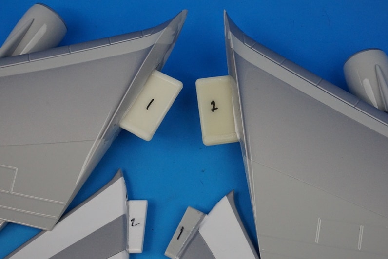 1/100 B747-400 ���� HS-TGF �ѥå��ߥ�/���