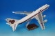 1/100 B747-400 ���� HS-TGF �ѥå��ߥ�/���