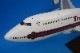 1/100 B747-400 ���� HS-TGF �ѥå��ߥ�/���