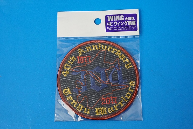 ��åڥ� JASDF �Ҷ������� ��304������ 40th ���˥С����꡼ �٥륯������/���