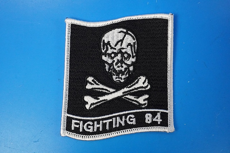 ��åڥ� USN ����ꥫ���� F-14 �ȥ७��å� VF-84 ����꡼�����㡼�� �ե�å�/�� �٥륯���ʤ�/���