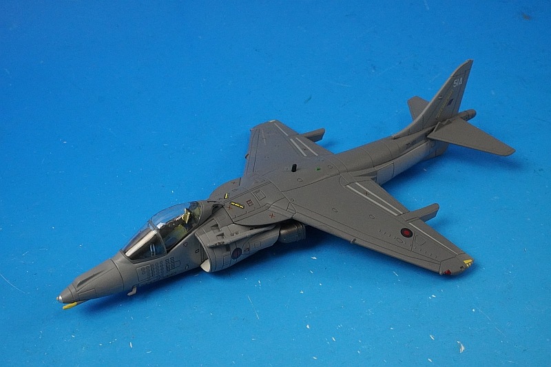 1/72 GR.9A �ϥꥢ��II �����ꥹ���� ���ե��˥����� 2008 ��HA2604�� �ۥӡ��ޥ�����/���