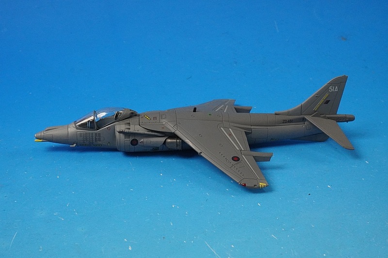 1/72 GR.9A �ϥꥢ��II �����ꥹ���� ���ե��˥����� 2008 ��HA2604�� �ۥӡ��ޥ�����/���