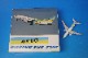 1/400 B737-700 AIRDO�̳�ƻ ������ JA01AN ���֥ꥹ�������� ��GJ707377] �����ߥ�/���