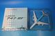 1/400 B747-8F ���㥻���ѥ��ե��å������� ����ȥ졼���� B-LJA �ե��˥å���/���