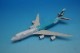 1/400 B747-8F ���㥻���ѥ��ե��å������� ����ȥ졼���� B-LJA ��CX7478] �ե��˥å���/���